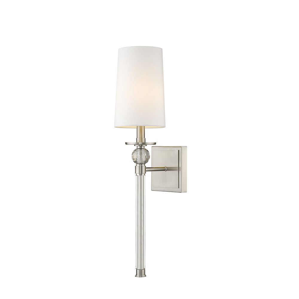 Z-Lite 1 Light Wall Sconce. Picture 3