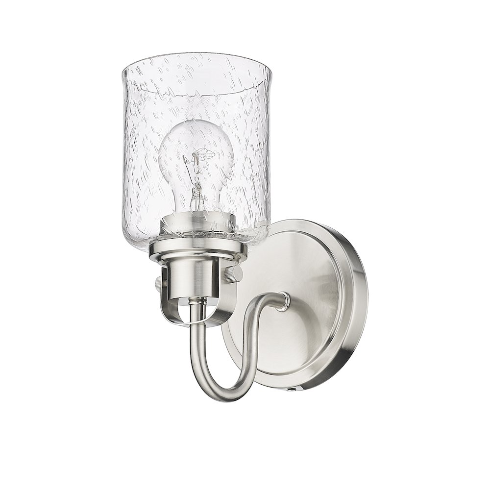 Z-Lite 1 Light Wall Sconce. Picture 5