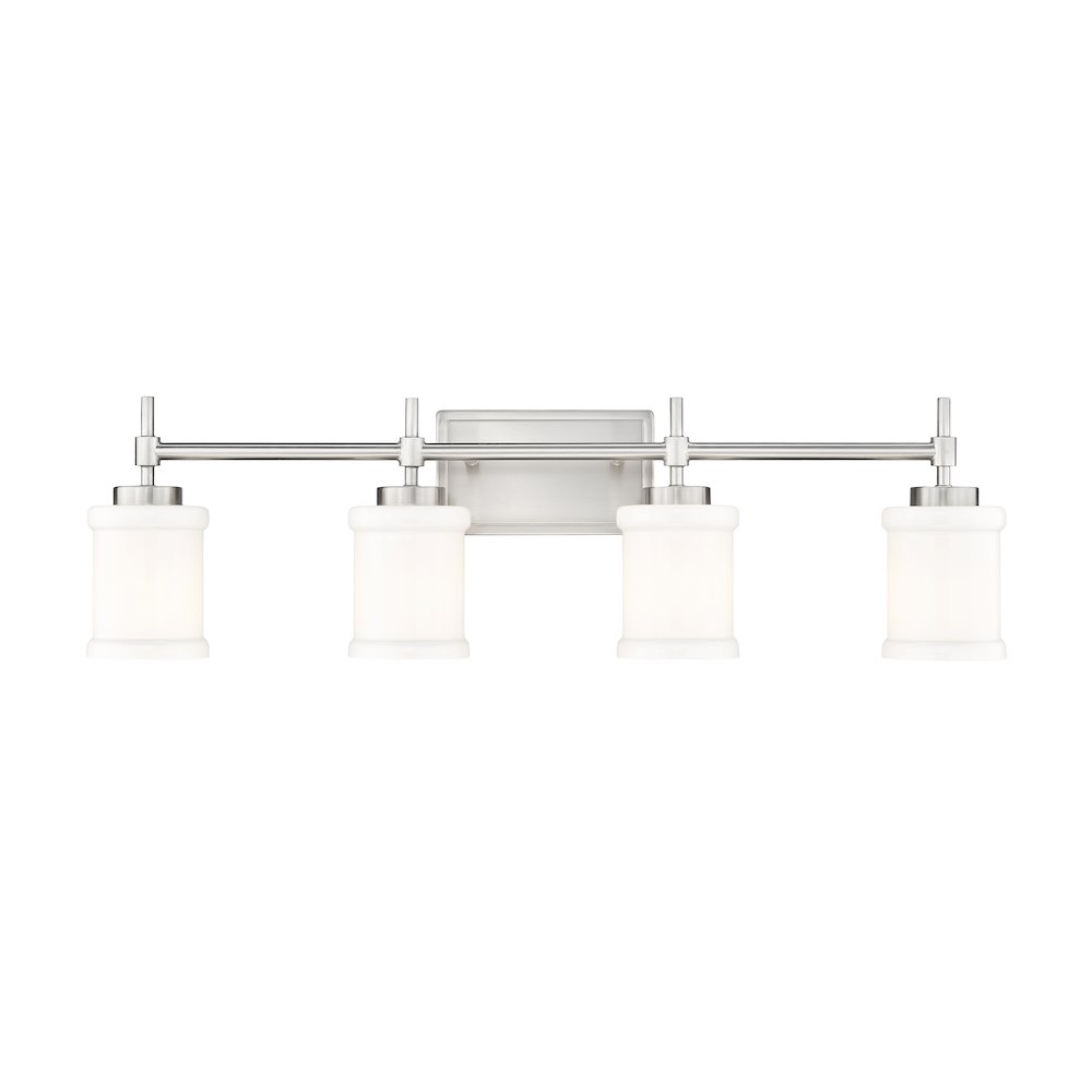 Z-Lite 4 Light Vanity. Picture 3