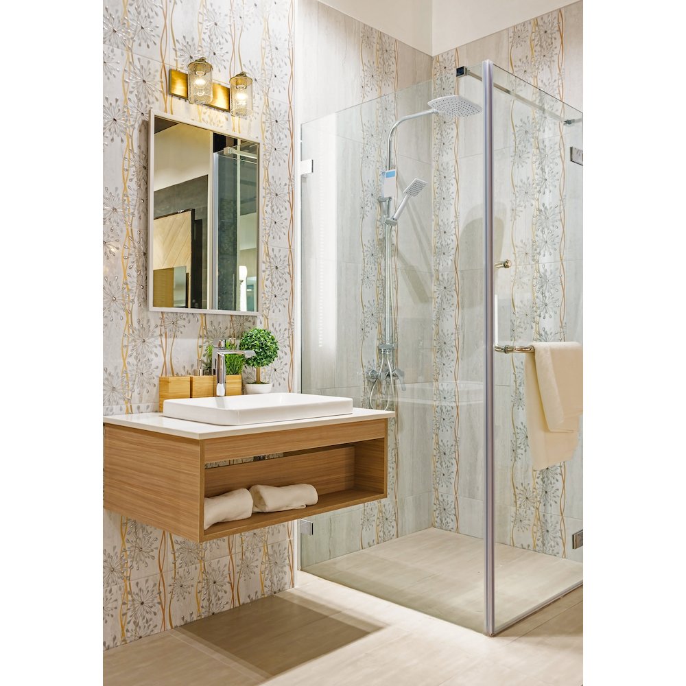 Z-Lite 2 Light Vanity. Picture 6