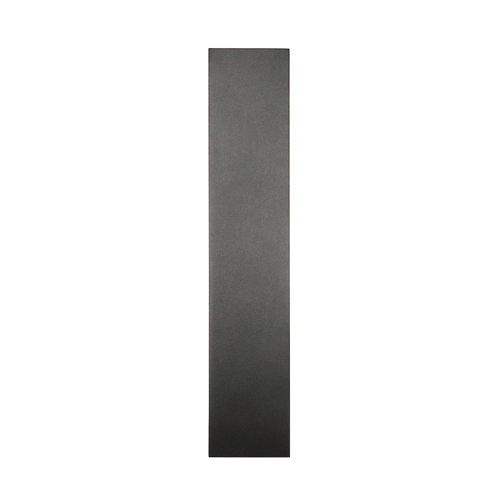Z-Lite 1 Light Outdoor Wall Light. Picture 2