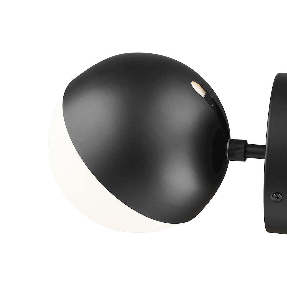 Z-Lite 1 Light Wall Sconce. Picture 4