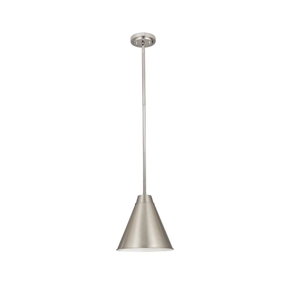 Z-Lite 1 Light Pendant. Picture 5