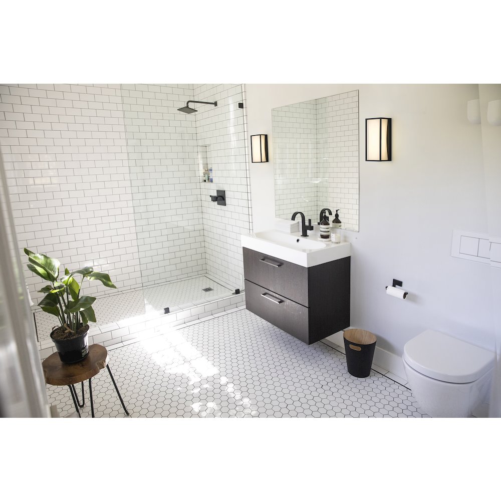 Z-Lite 1 Light Vanity. Picture 6