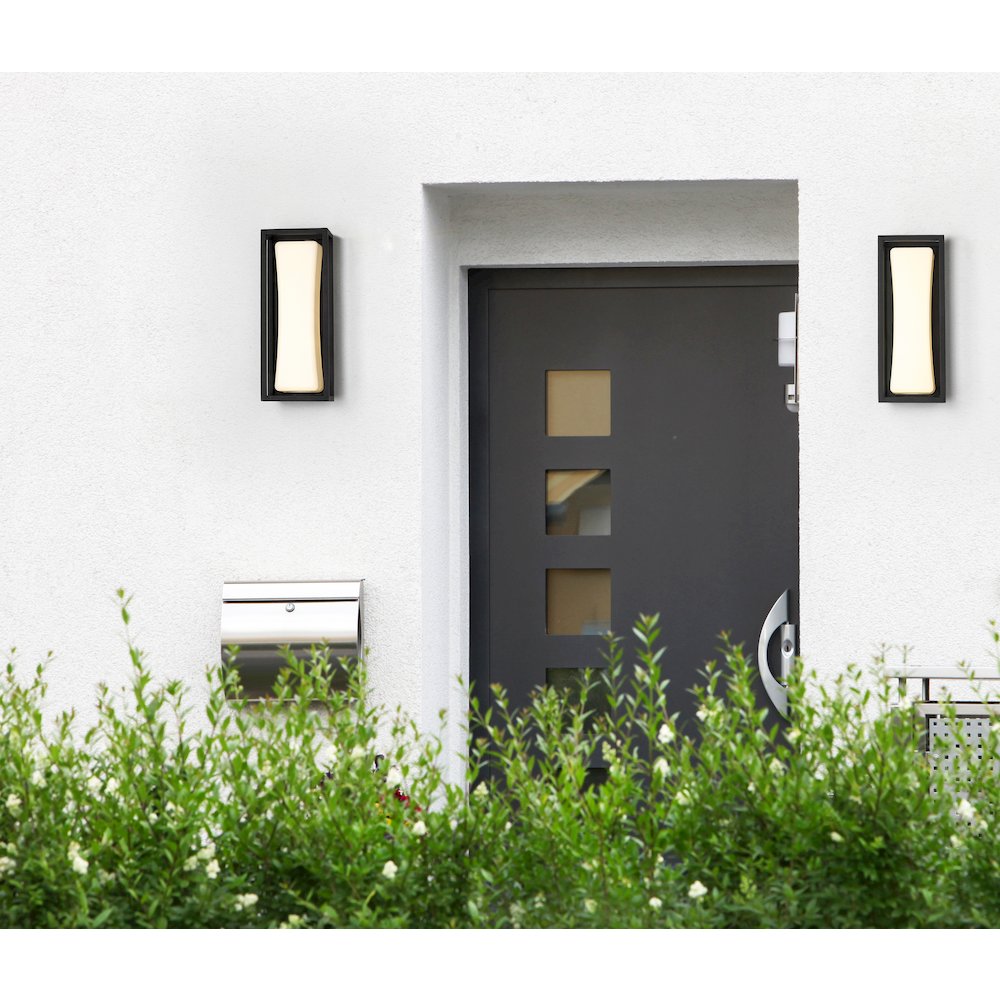 Z-Lite 1 Light Outdoor Wall Light. Picture 6