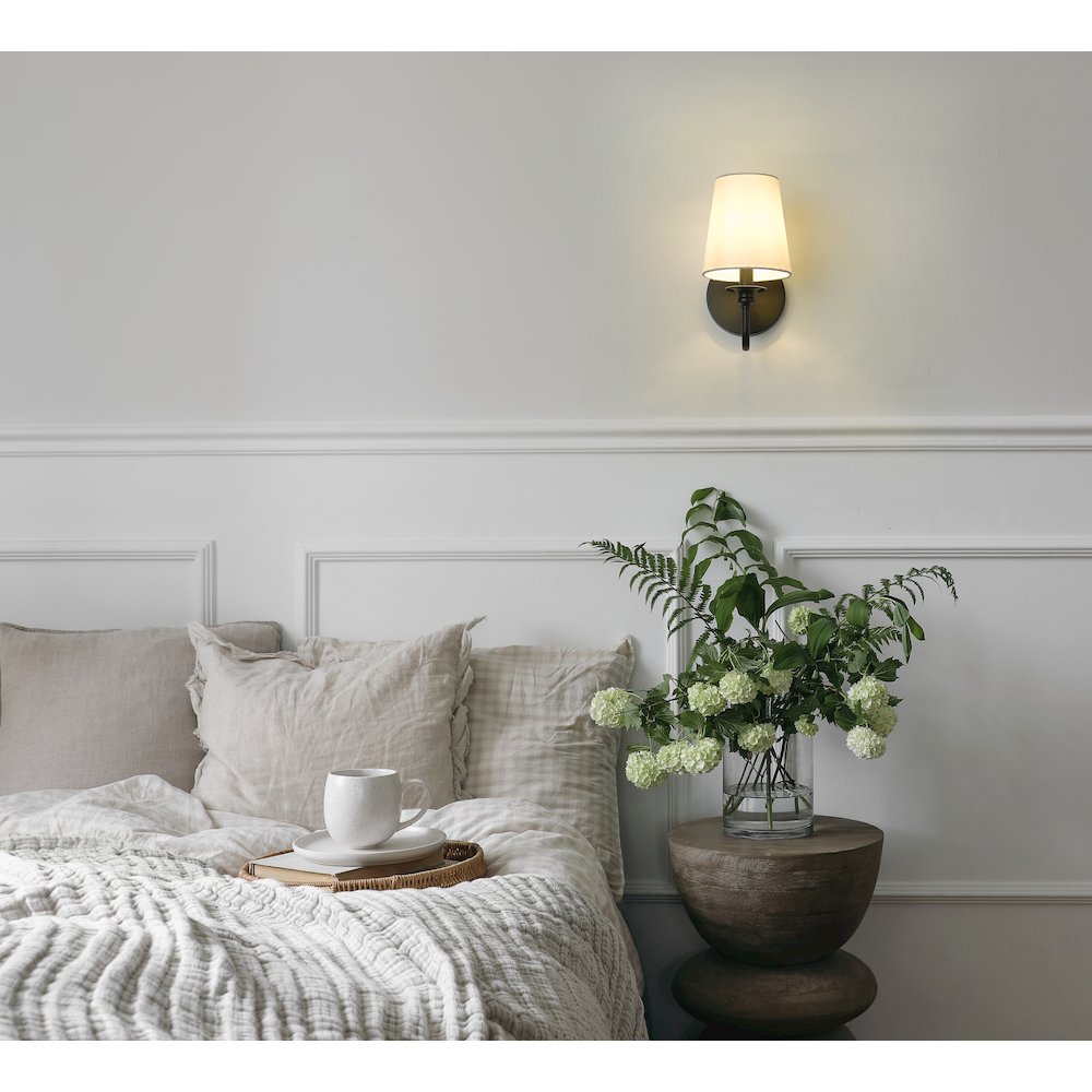 Z-Lite 1 Light Wall Sconce. Picture 6