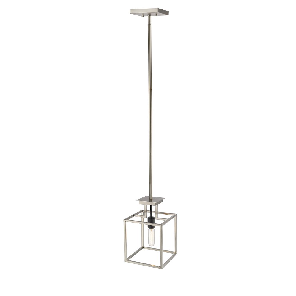 Z-Lite 1 Light Pendant. Picture 2