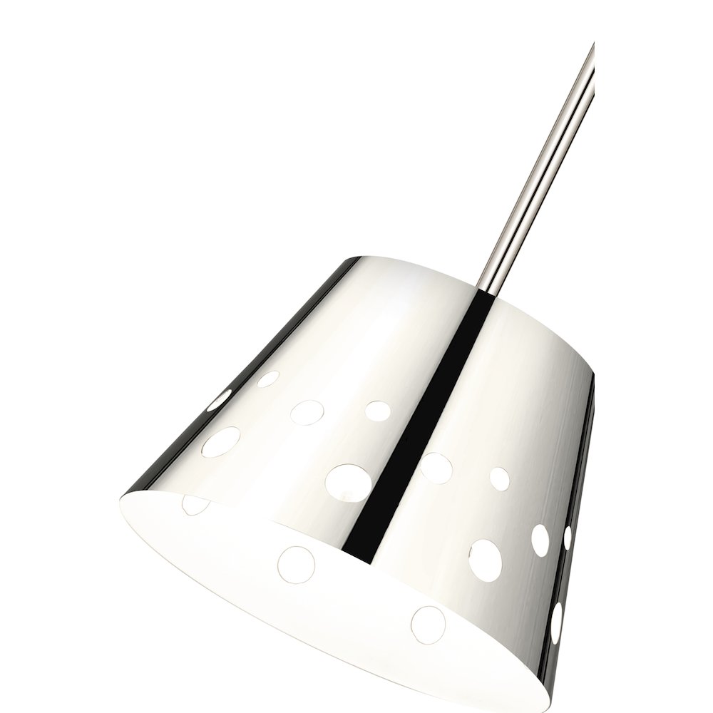 Z-Lite 1 Light Pendant. Picture 4
