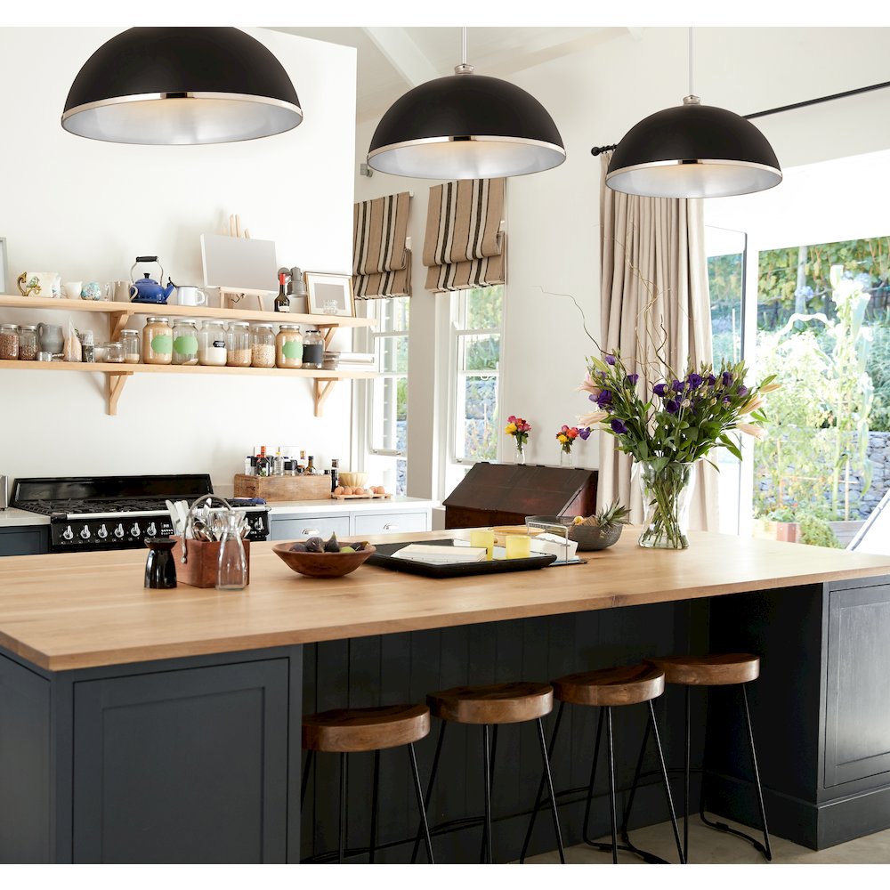 Z-Lite 1 Light Pendant. Picture 6