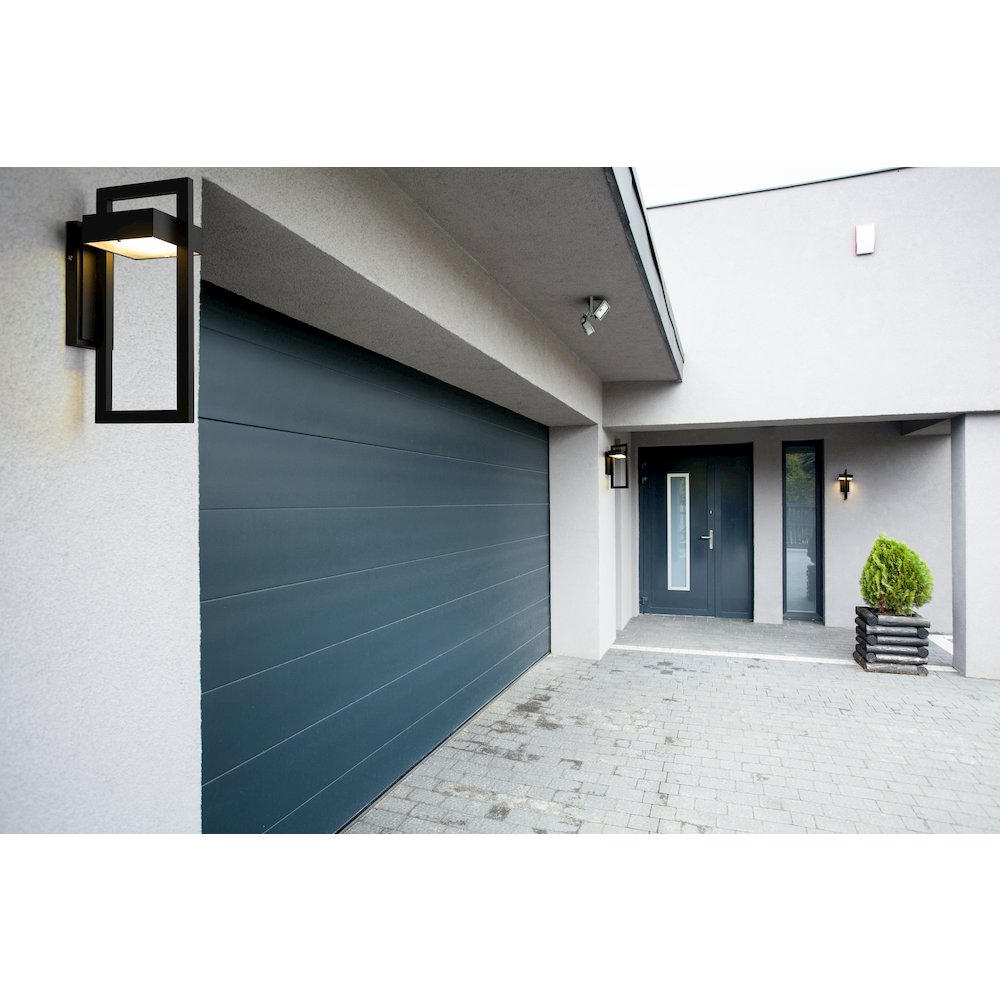 Z-Lite 1 Light Outdoor Wall Light. Picture 6
