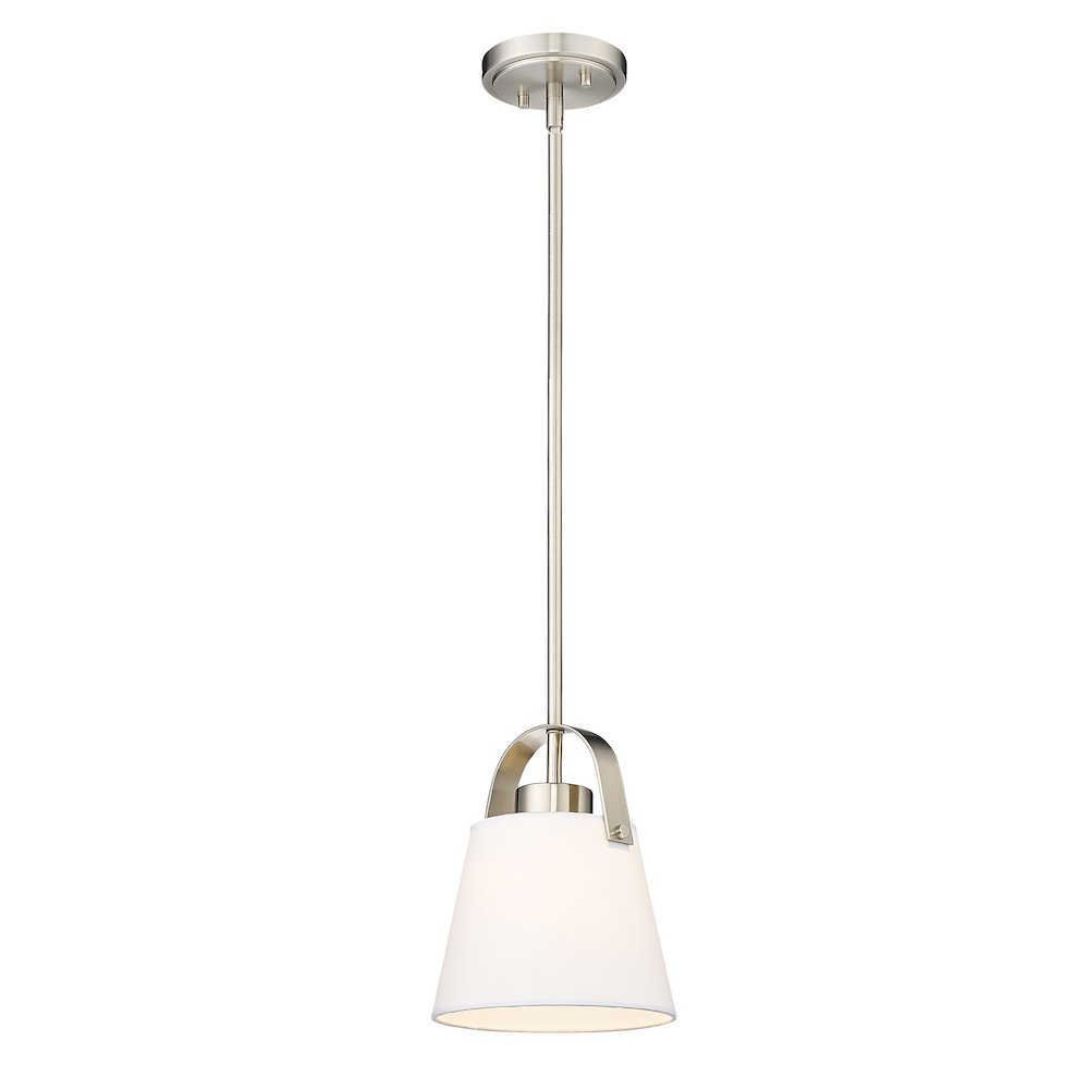 Z-Lite 1 Light Pendant. Picture 3