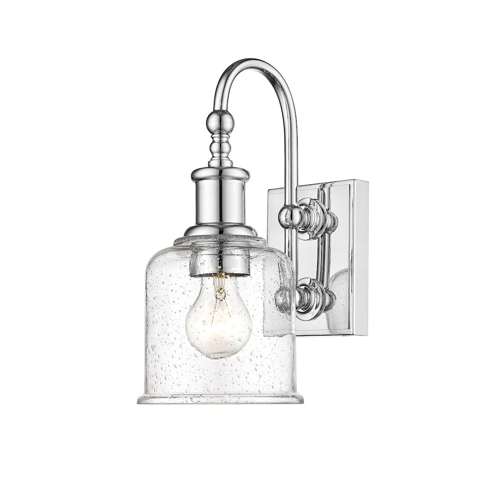 Z-Lite 1 Light Wall Sconce. Picture 3