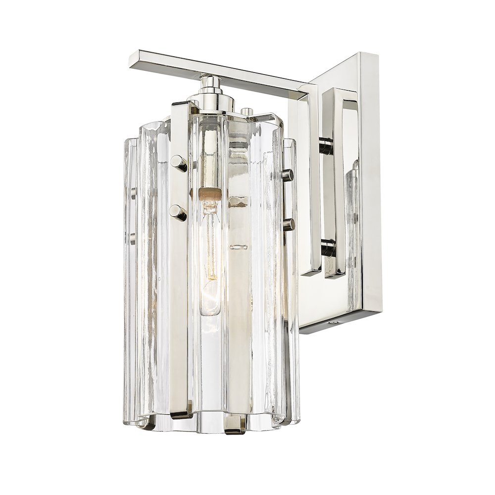 Z-Lite 1 Light Wall Sconce. Picture 3