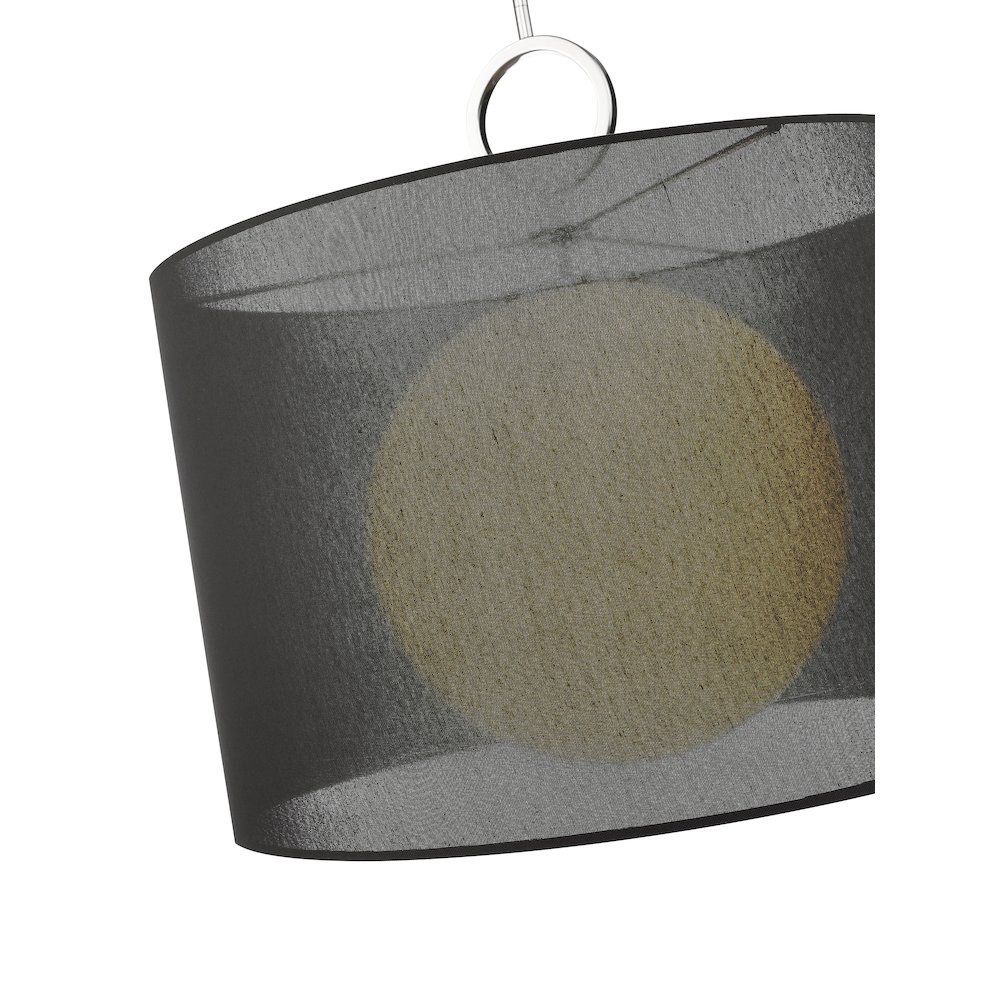 Z-Lite 1 Light Pendant. Picture 4