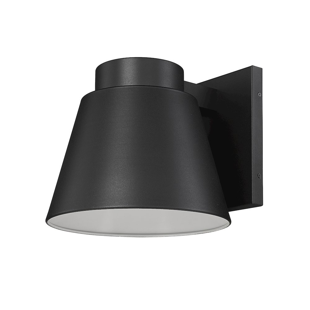 Z-Lite 1 Light Outdoor Wall Light. Picture 5