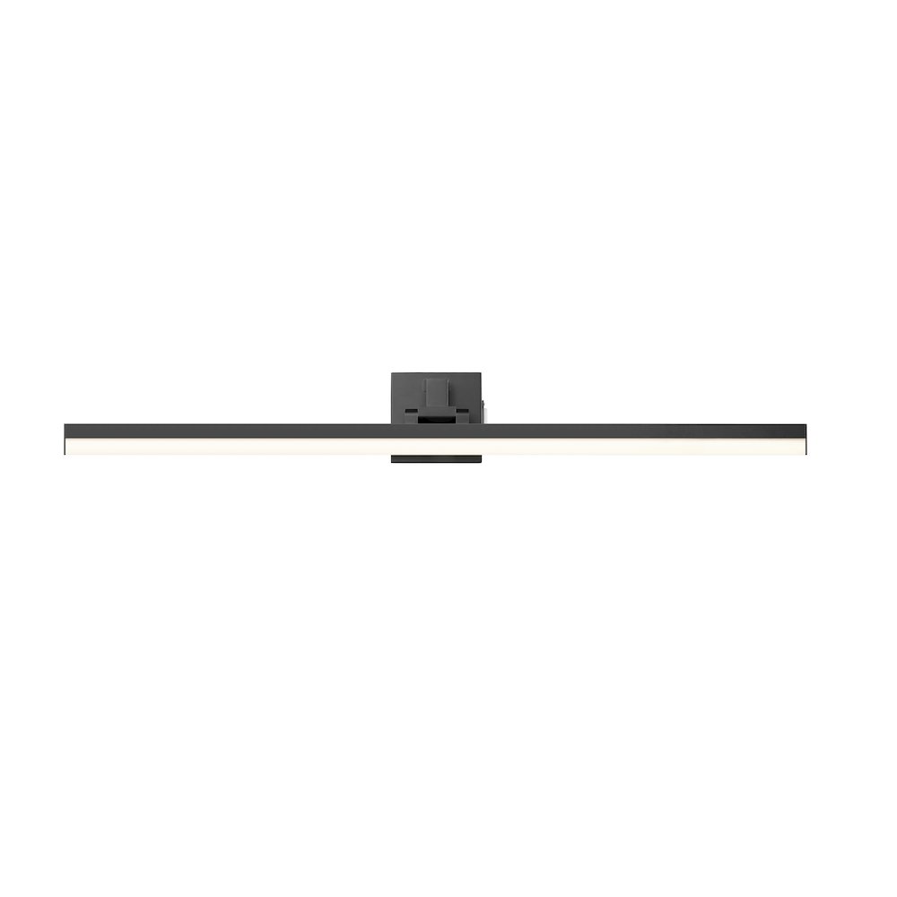 Z-Lite 1 Light Vanity. Picture 3