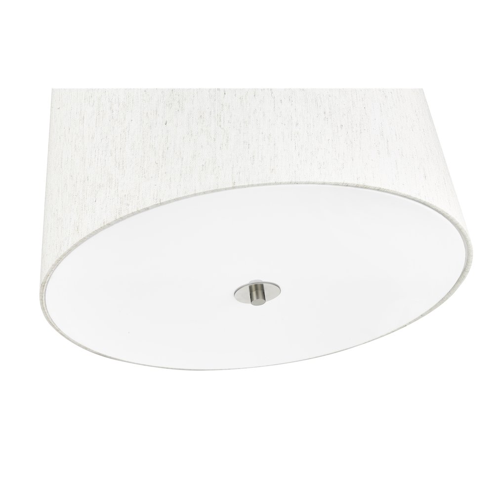 Z-Lite 5 Light Pendant. Picture 4