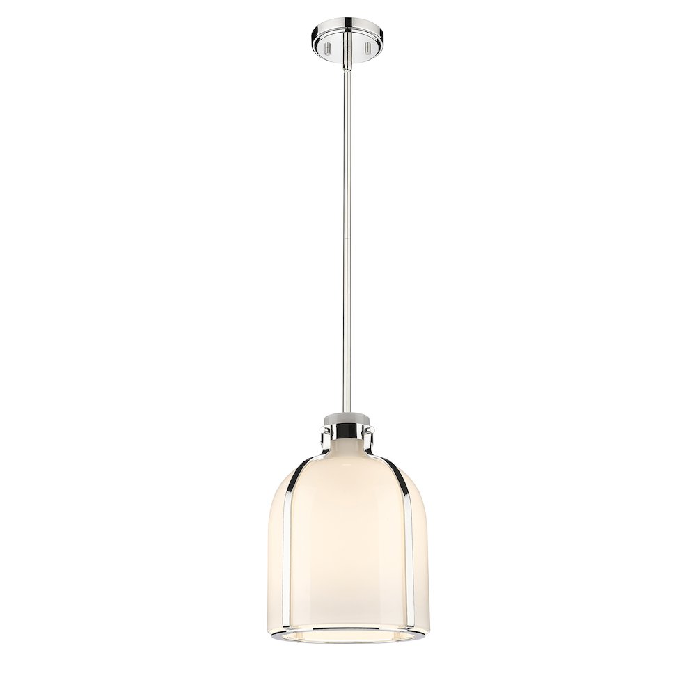 Z-Lite 1 Light Pendant. Picture 1