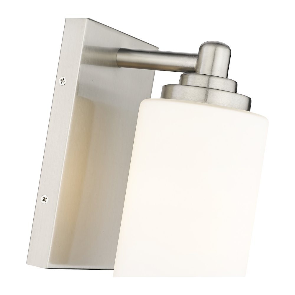 Z-Lite 1 Light Wall Sconce. Picture 4
