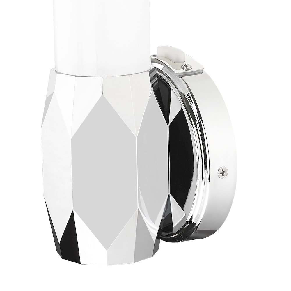 Z-Lite 1 Light Wall Sconce. Picture 4