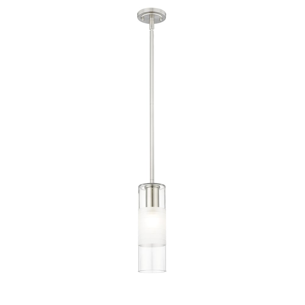 Z-Lite 1 Light  Pendant. Picture 2