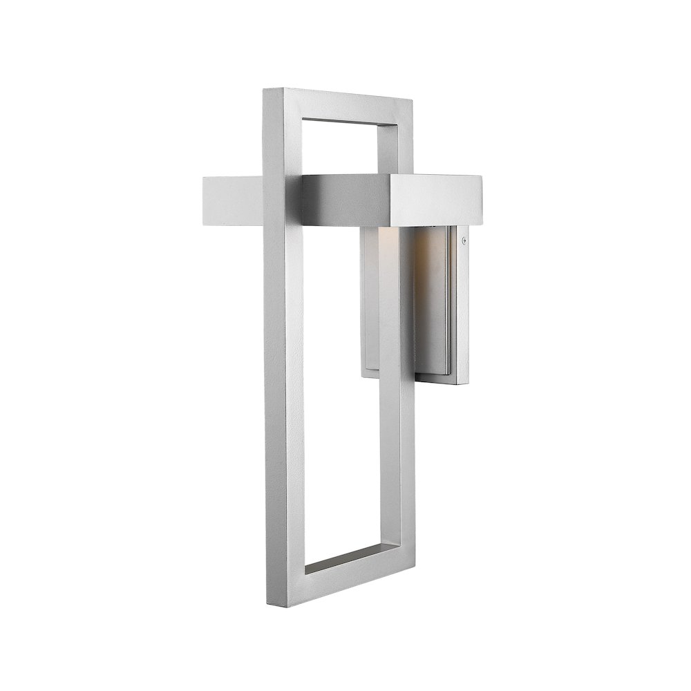 Z-Lite 1 Light Outdoor Wall Light. Picture 3