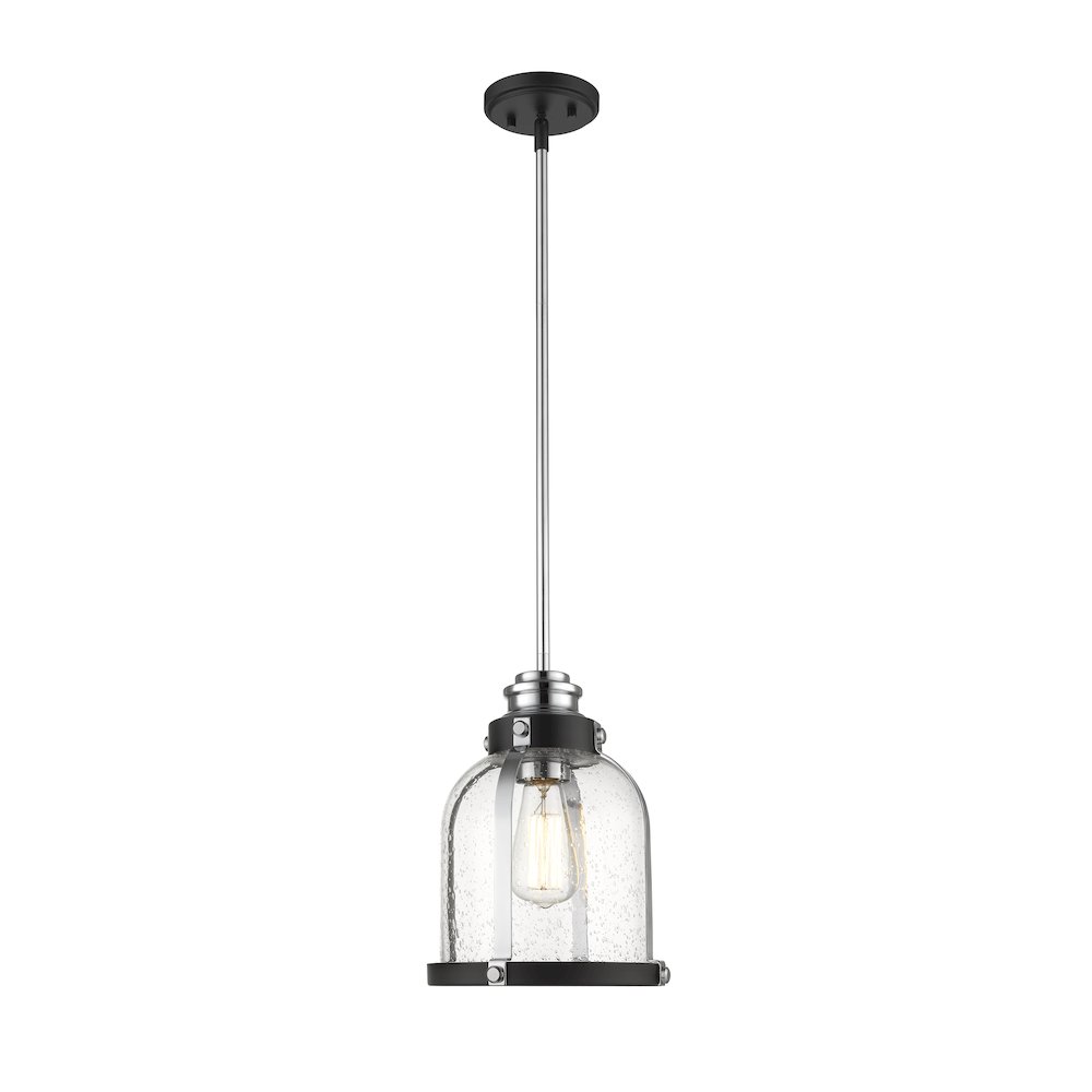 Z-Lite 1 Light Pendant. Picture 3