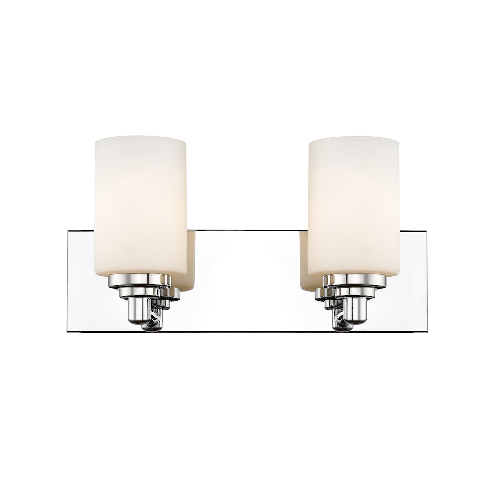 Z-Lite 2 Light Vanity. Picture 2