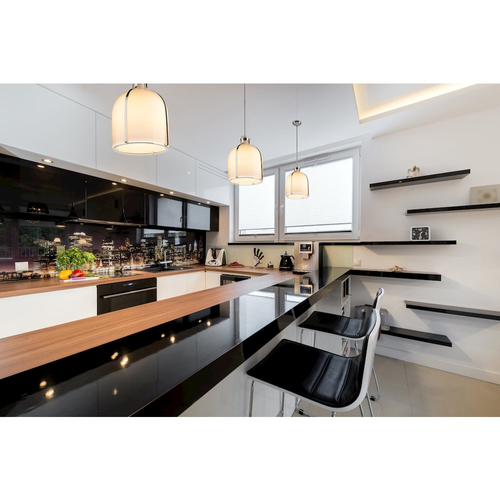 Z-Lite 1 Light Pendant. Picture 6