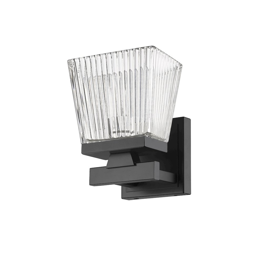 Z-Lite 1 Light Wall Sconce. Picture 5
