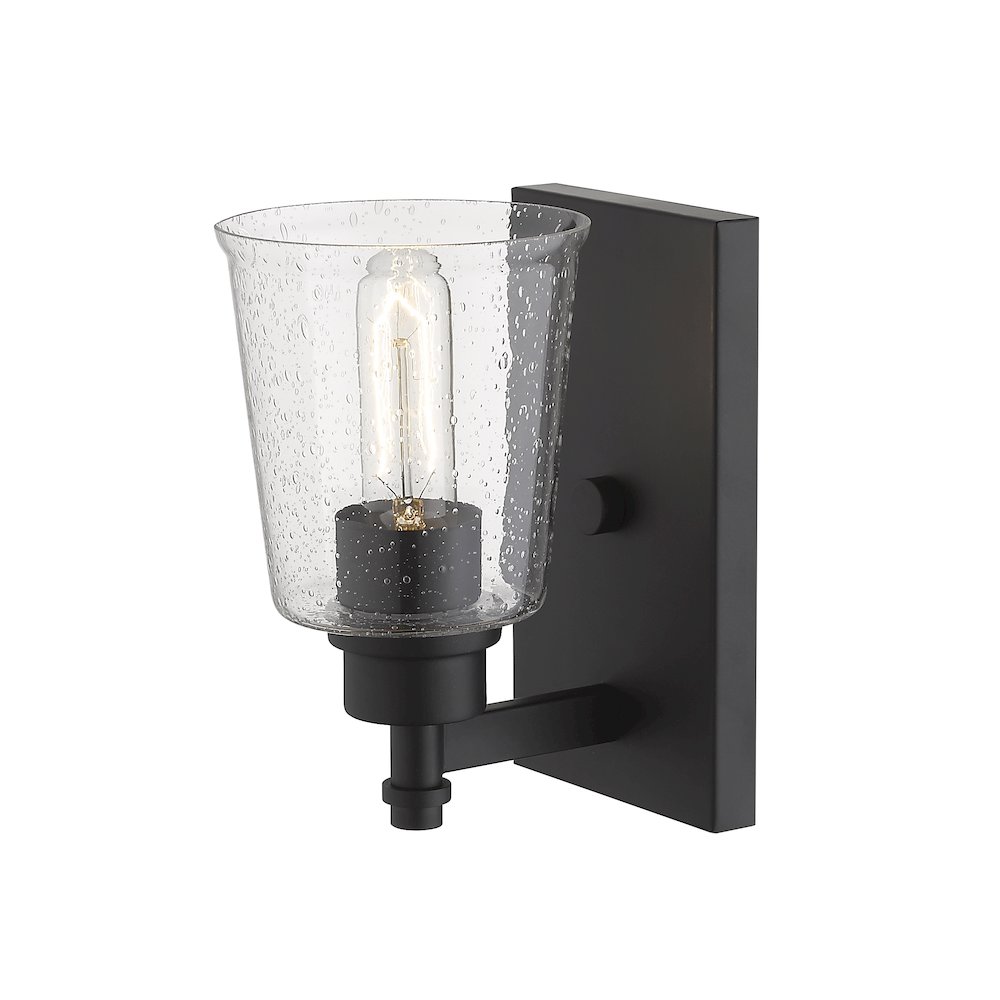 Z-Lite 1 Light Wall Sconce. Picture 3