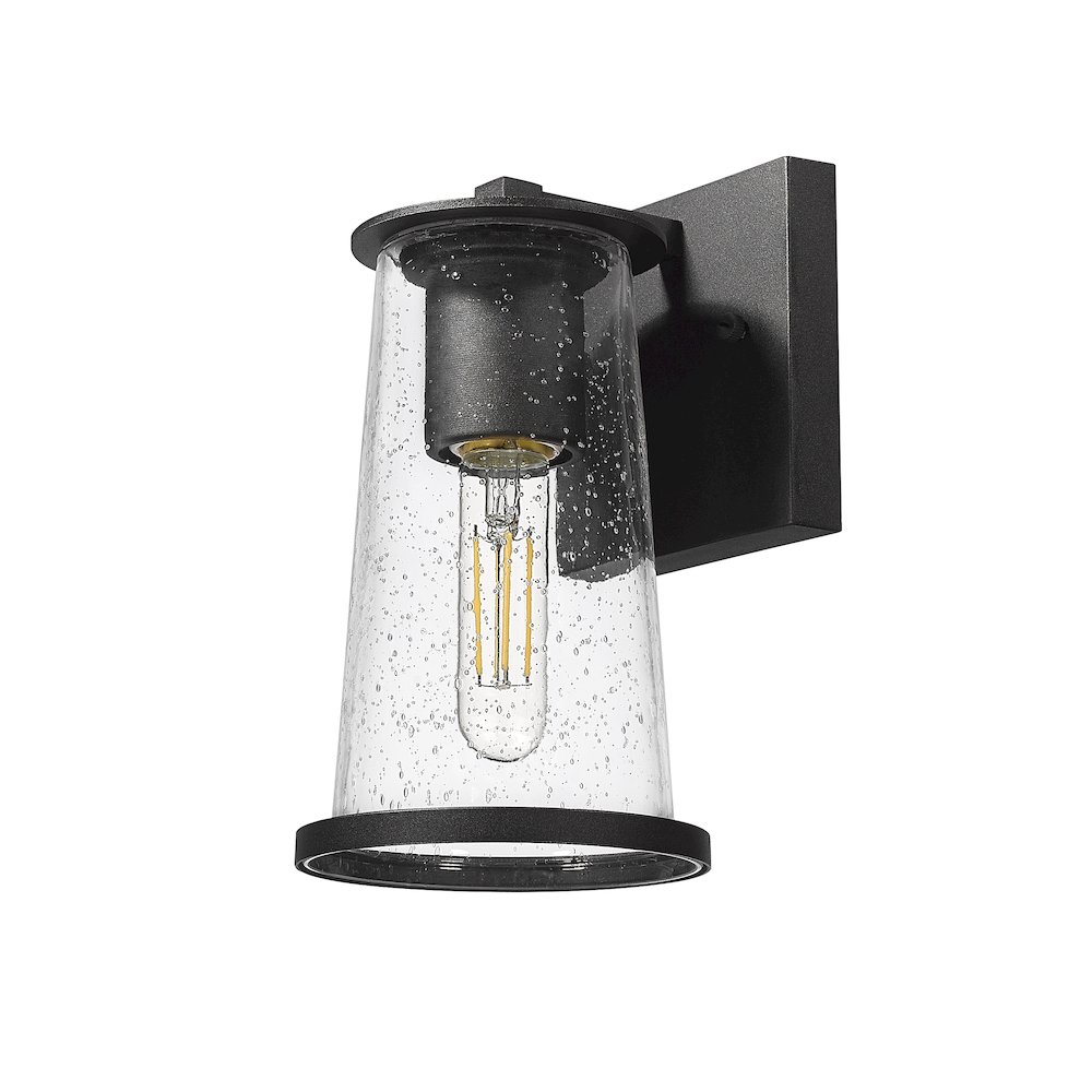 Z-Lite 1 Light Outdoor Wall Light. Picture 5