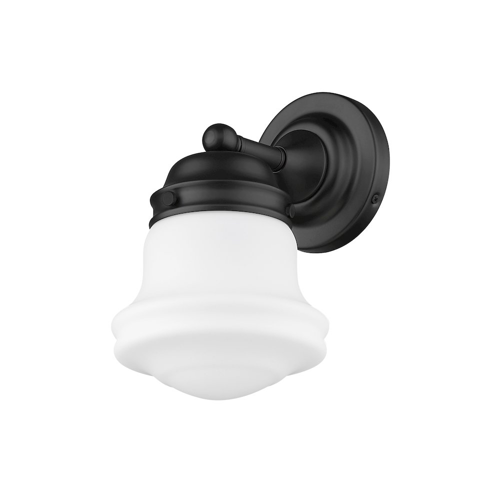 Z-Lite 1 Light Wall Sconce. Picture 5