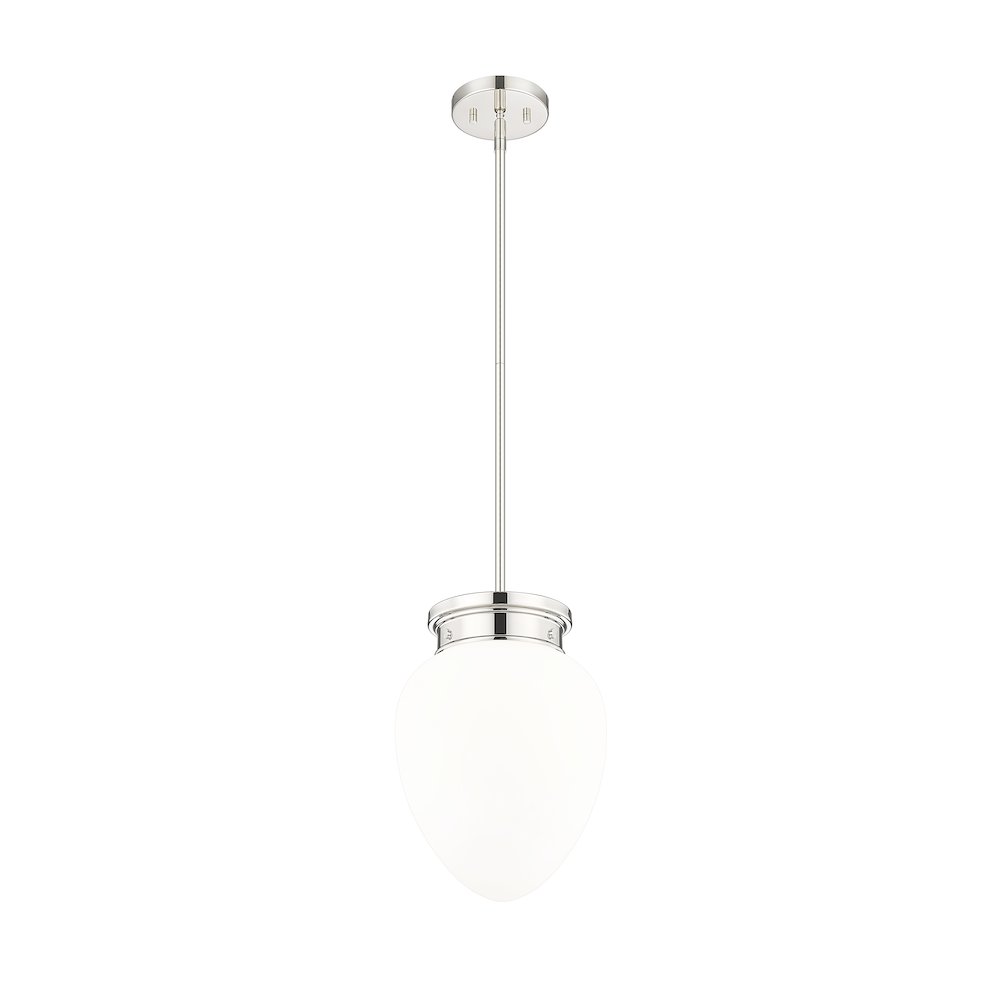 Z-Lite 1 Light Pendant. Picture 3