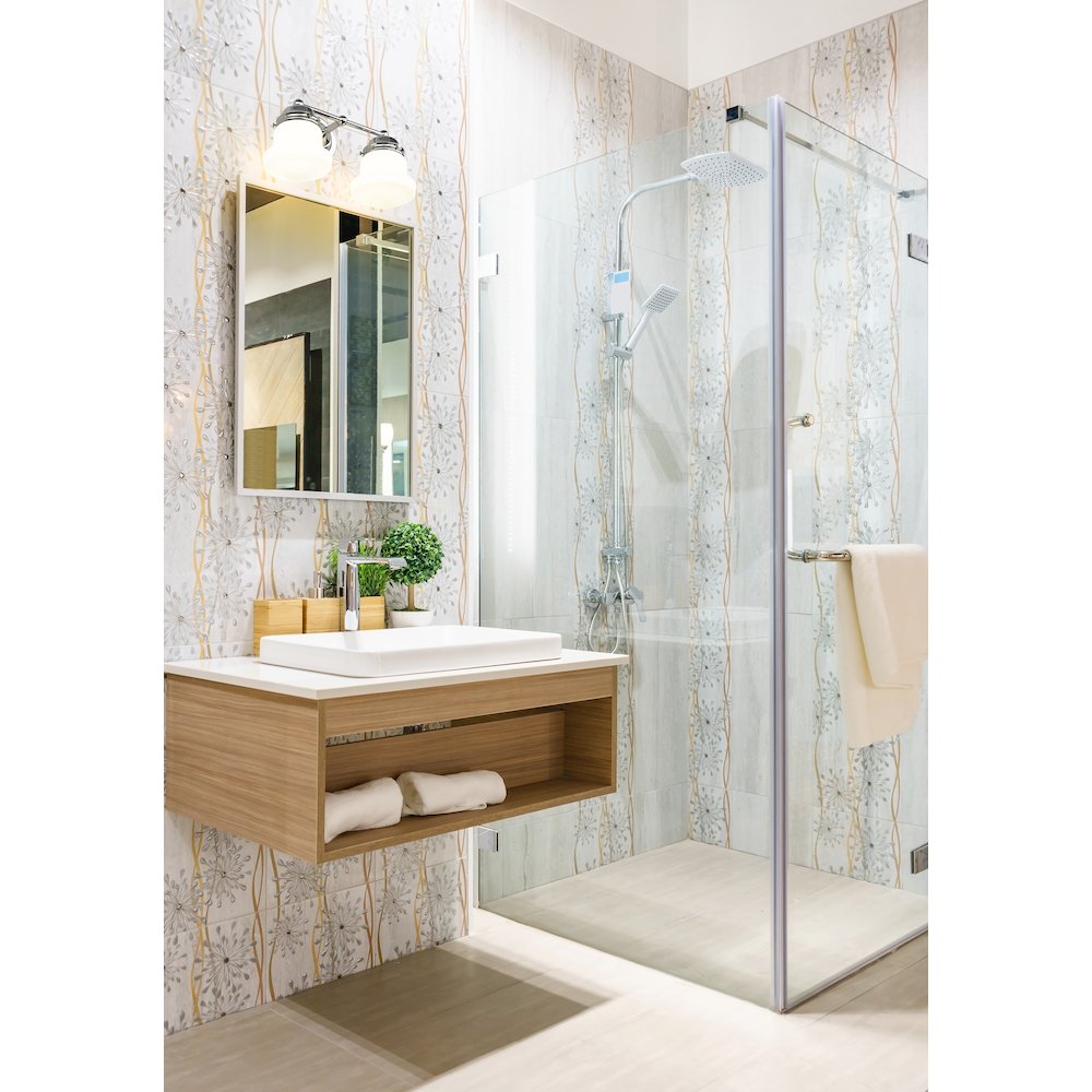 Z-Lite 2 Light Vanity. Picture 7