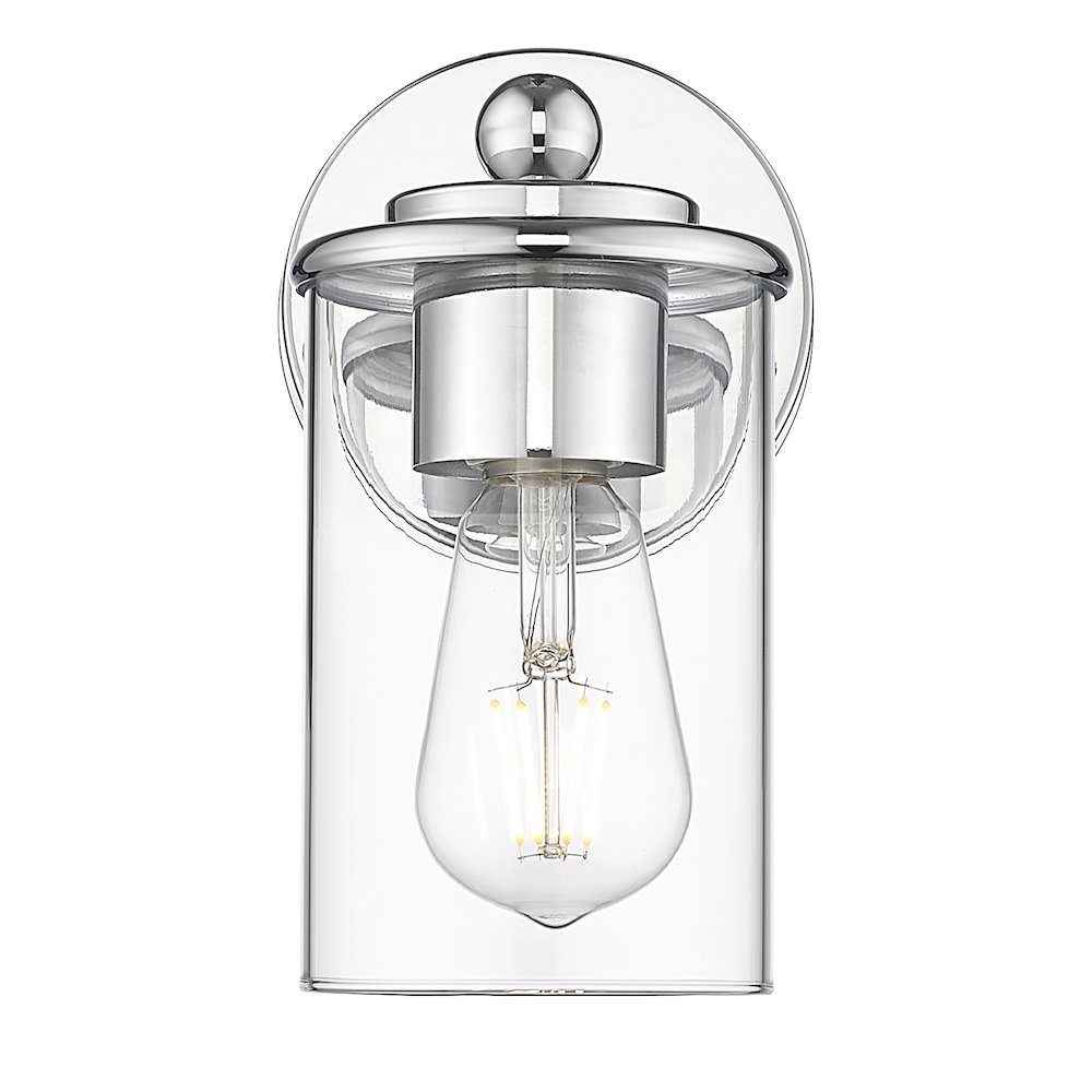 Z-Lite 1 Light Wall Sconce. Picture 3