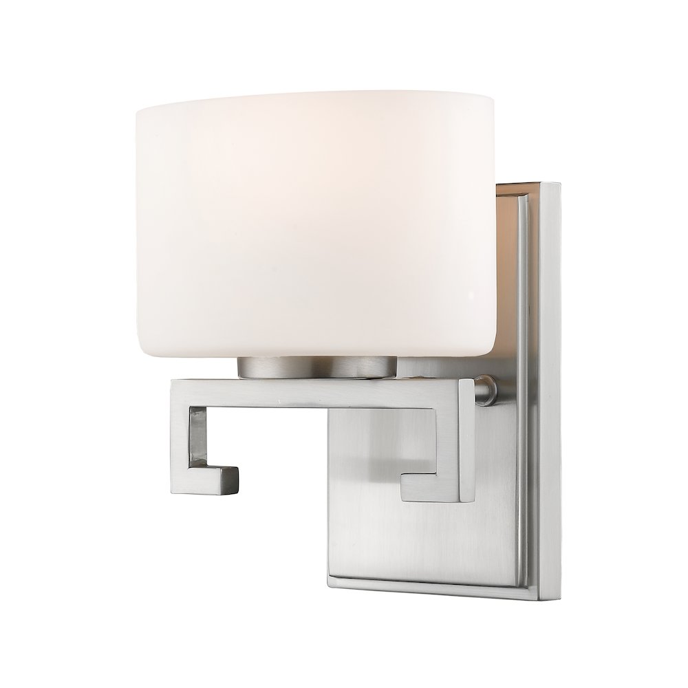Z-Lite 1 Light Wall Sconce. Picture 1