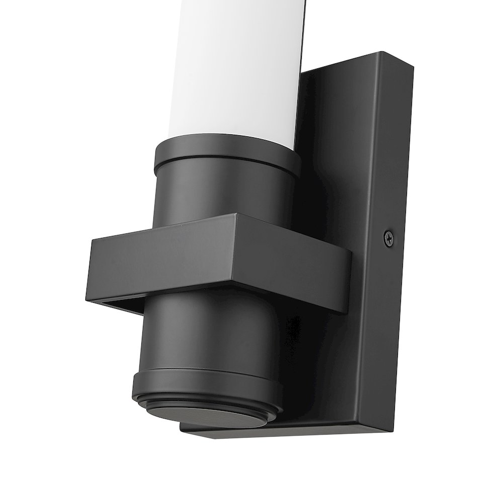 Z-Lite 1 Light Wall Sconce. Picture 4