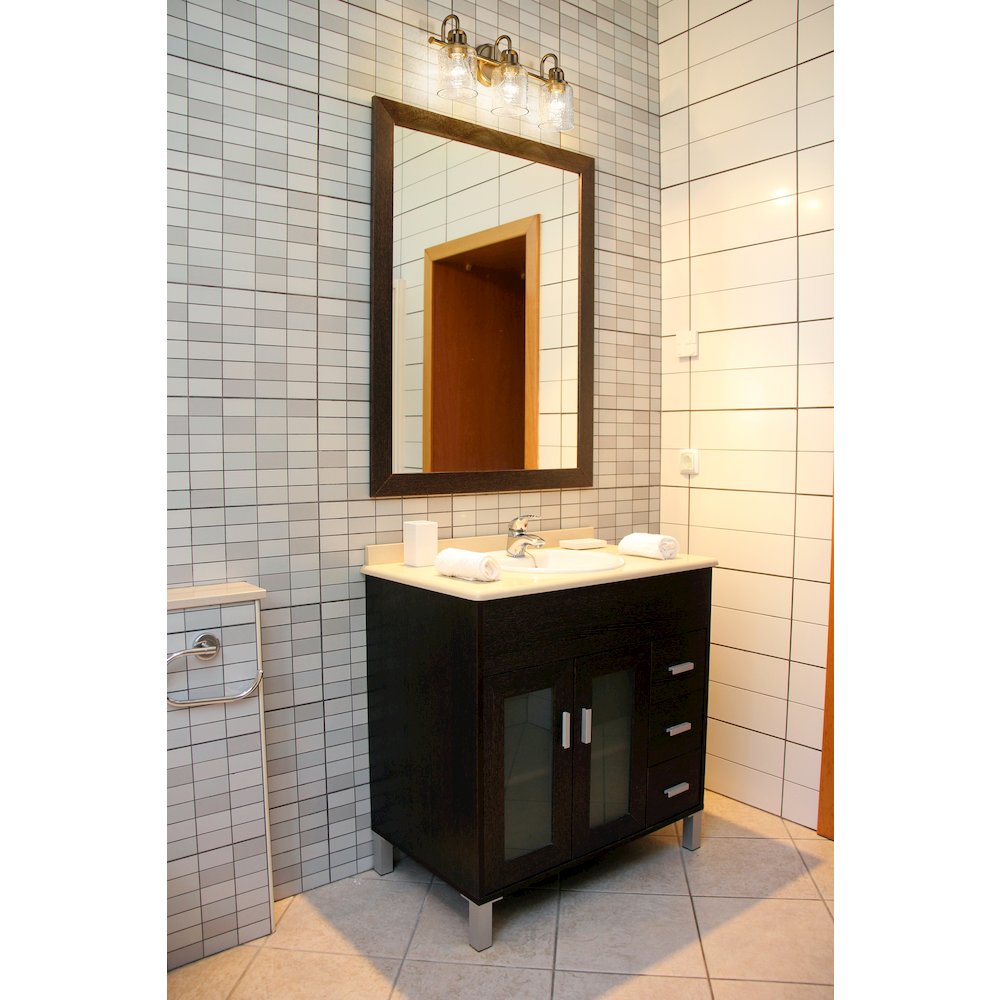 Z-Lite 3 Light Vanity. Picture 7