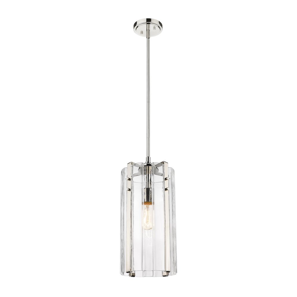 Z-Lite 1 Light Pendant. Picture 3