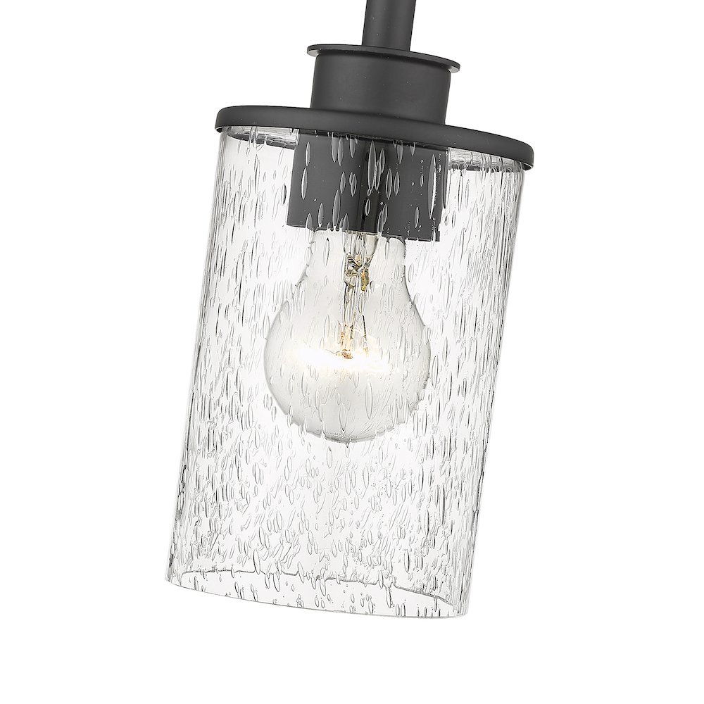 Z-Lite 1 Light Pendant. Picture 4