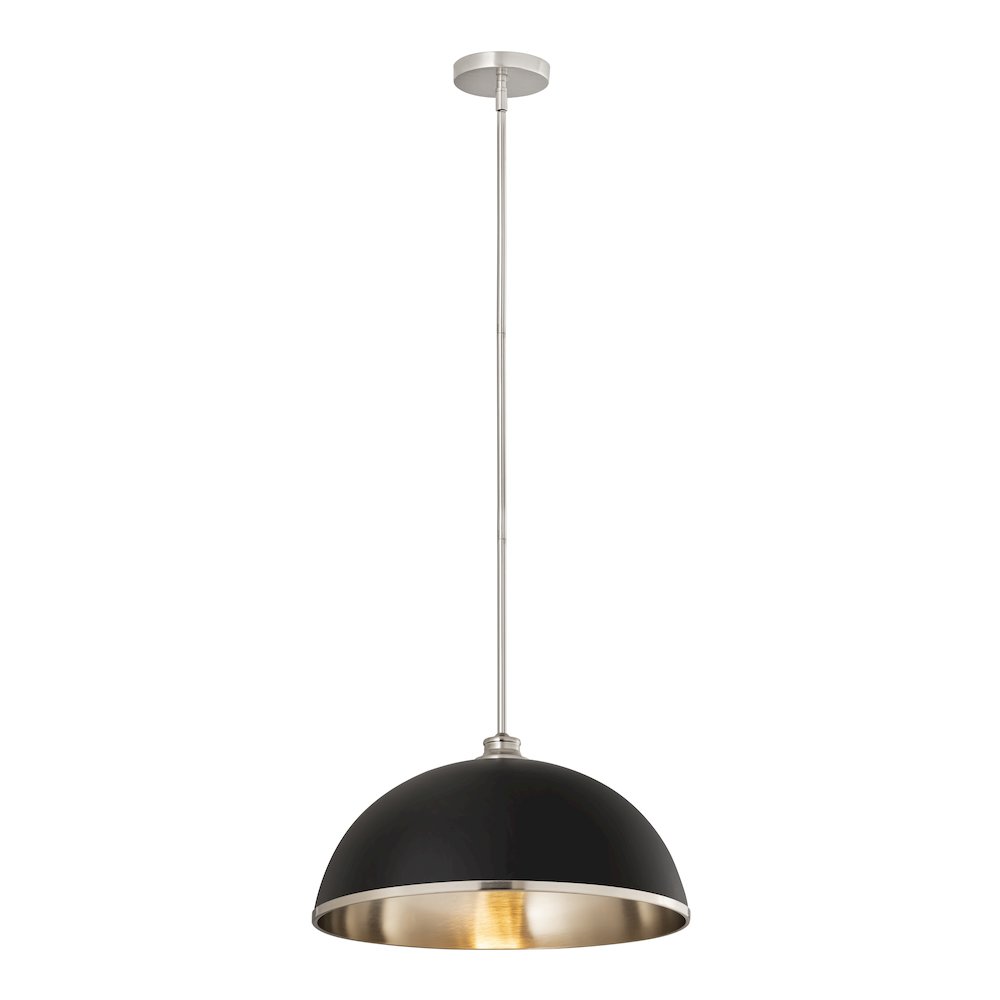 Z-Lite 1 Light Pendant. Picture 2