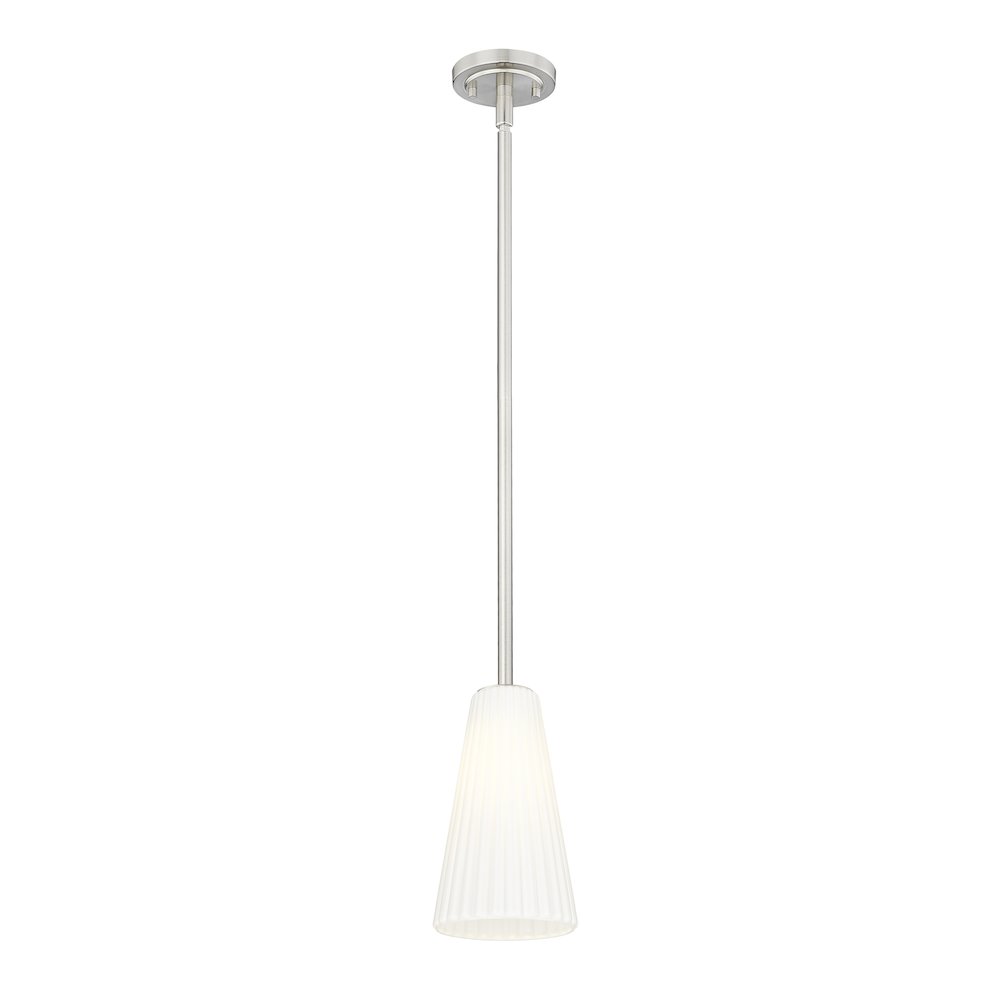 Z-Lite 1 Light Pendant. Picture 2
