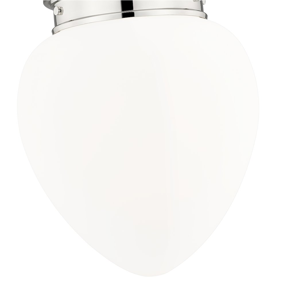 Z-Lite 1 Light Pendant. Picture 4