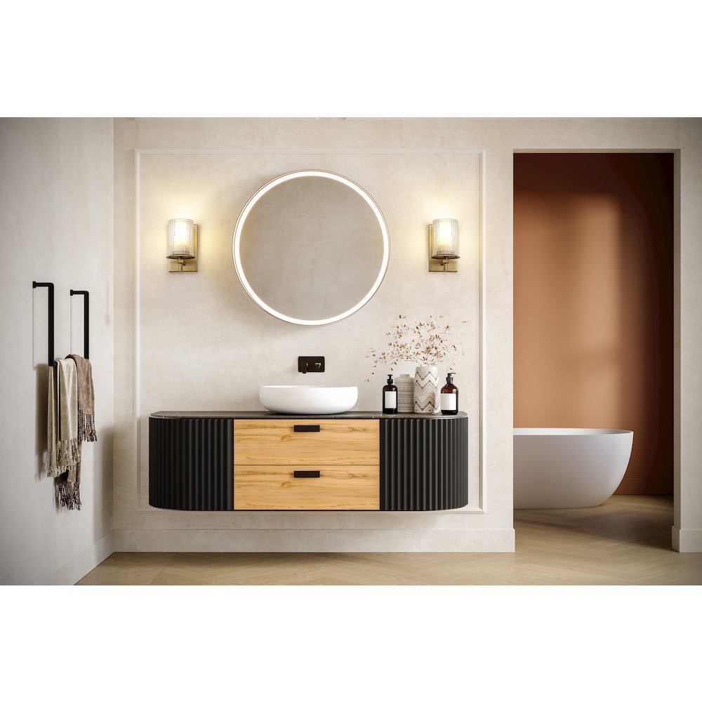Z-Lite 1 Light Wall Sconce. Picture 6