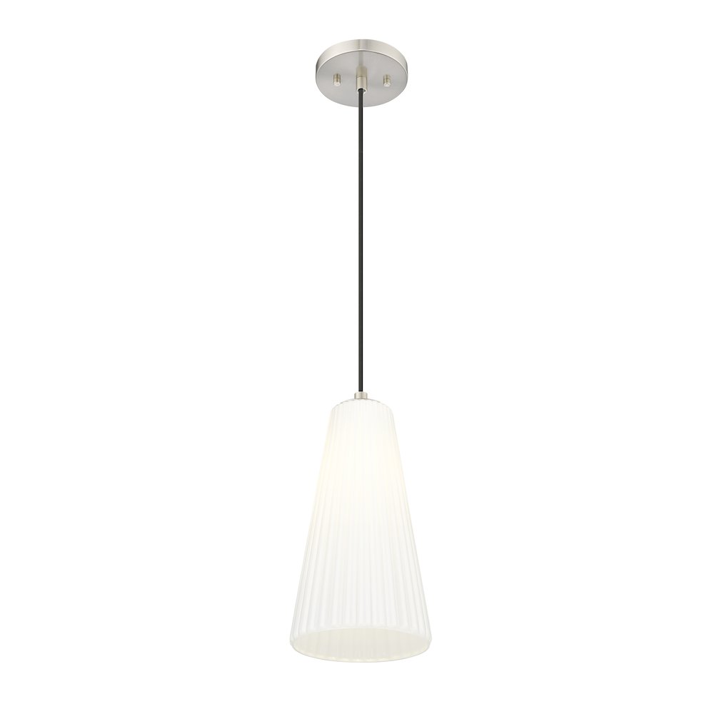 Z-Lite 1 Light Pendant. Picture 3