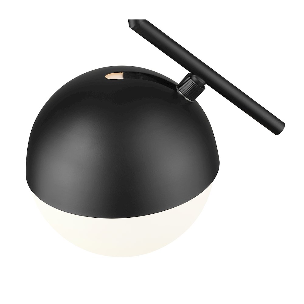 Z-Lite 1 Light Pendant. Picture 4