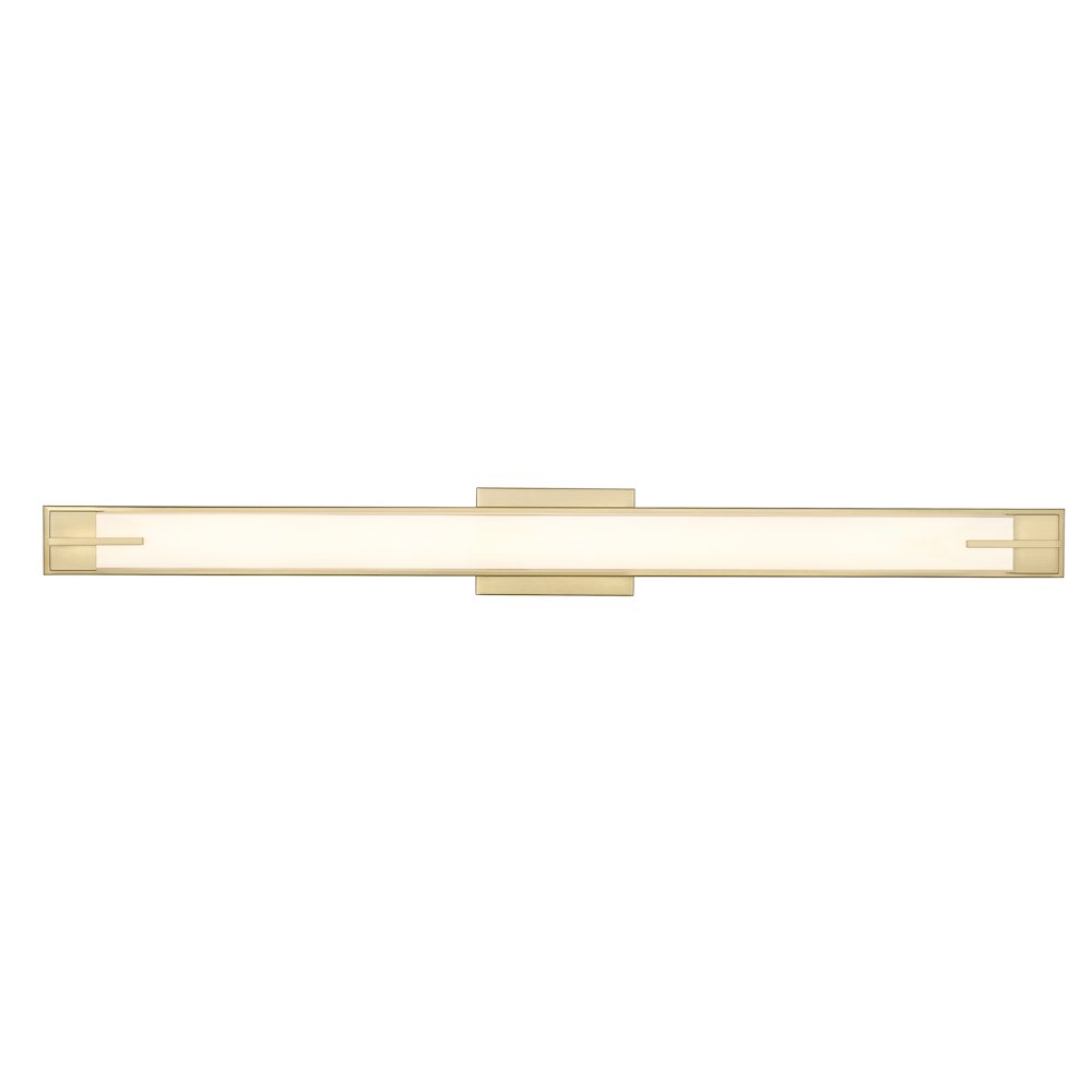Z-Lite 1 Light Vanity. Picture 3
