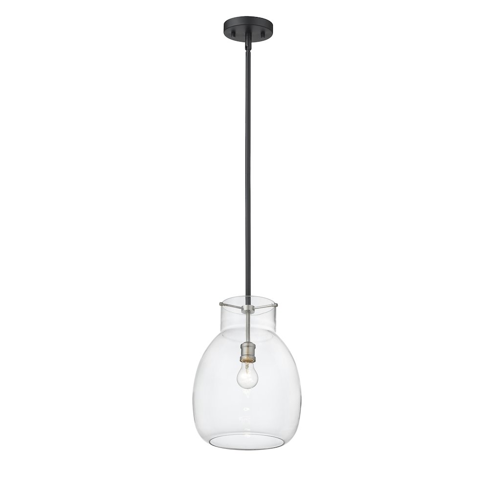 Z-Lite 1 Light Pendant. Picture 3