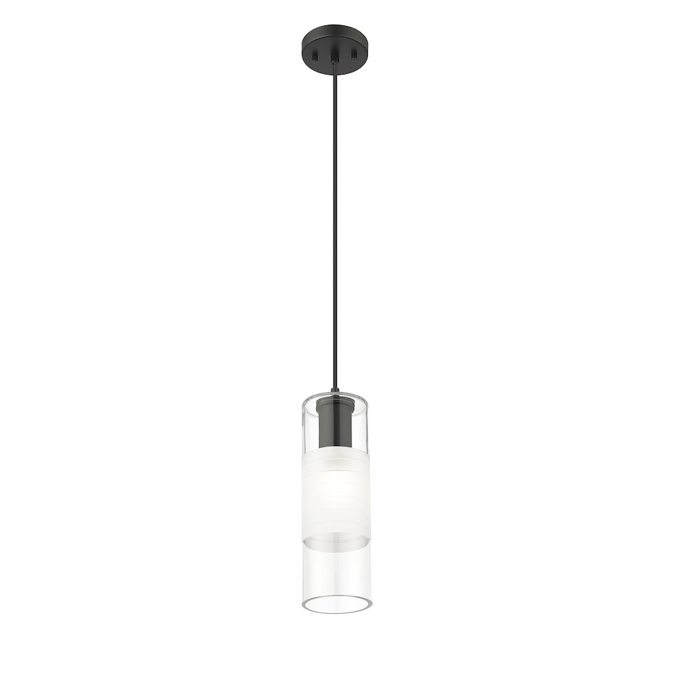 Z-Lite 1 Light  Pendant. Picture 3